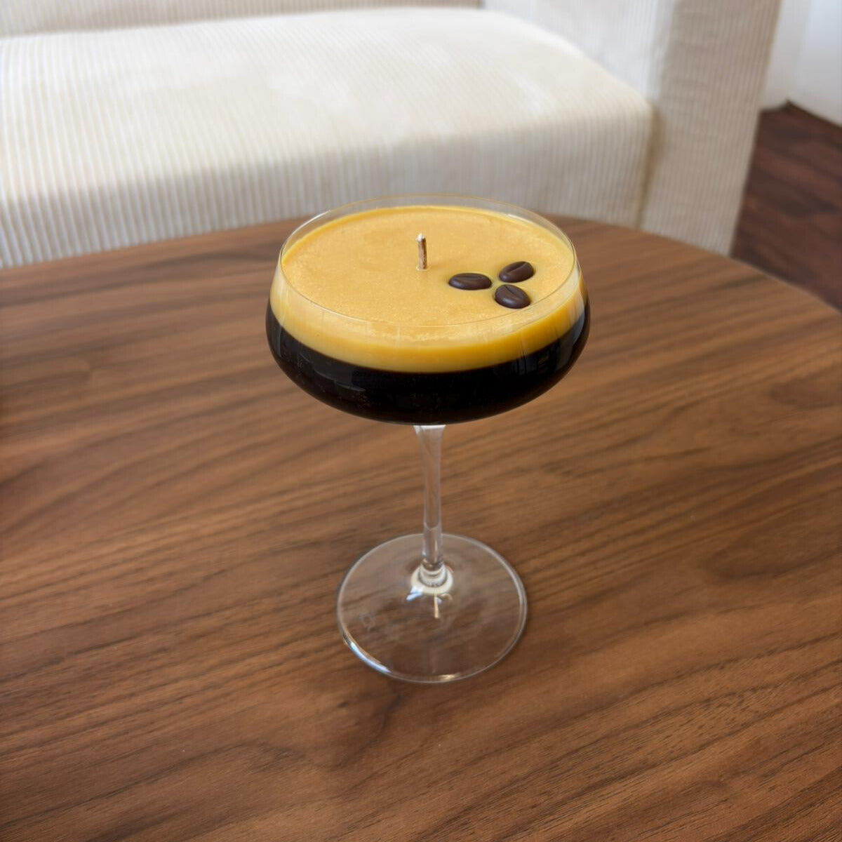 Espresso Martini Duftkerze